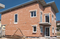 St Petrox home extensions