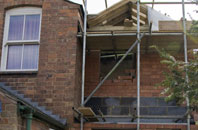 free St Petrox home extension quotes