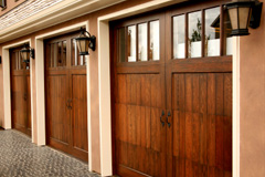 St Petrox garage extension quotes